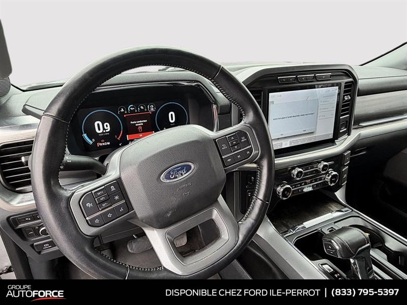 ford F-150 2022 - 11
