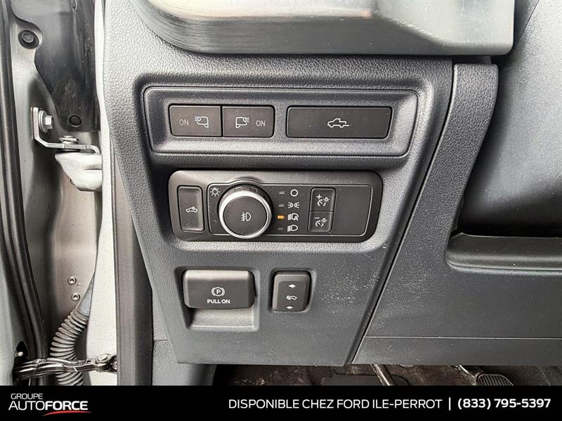 ford F-150 2022 - 12