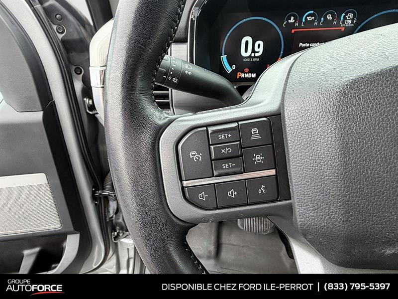 ford F-150 2022 - 13