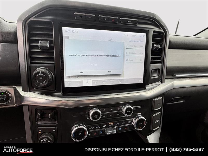 ford F-150 2022 - 17