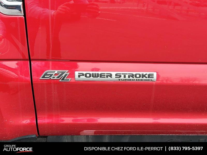 ford Super Duty F-250 SRW 2021 - 6