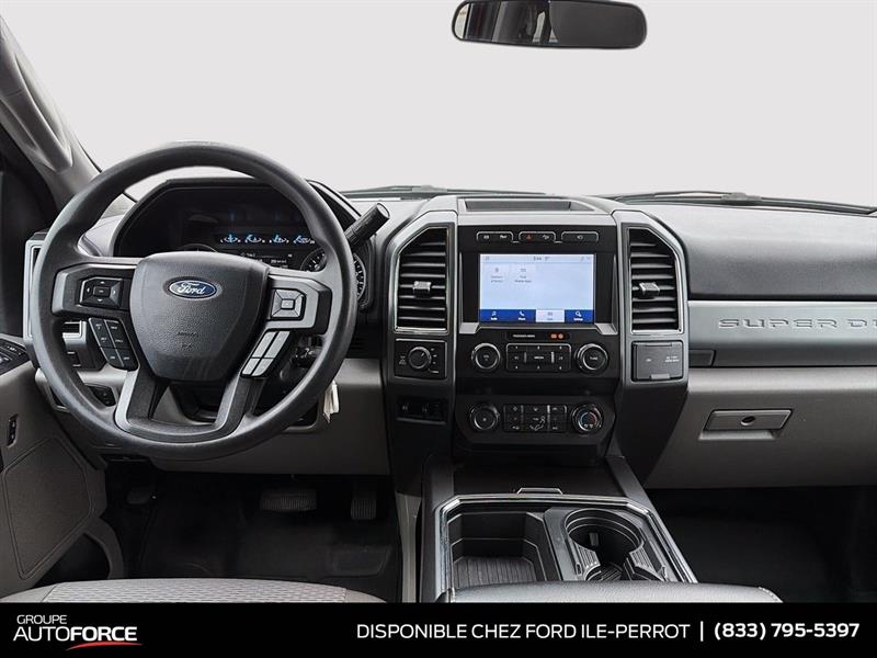 ford Super Duty F-250 SRW 2021 - 9