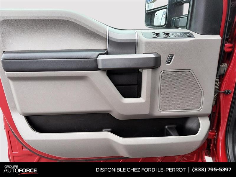 ford Super Duty F-250 SRW 2021 - 10