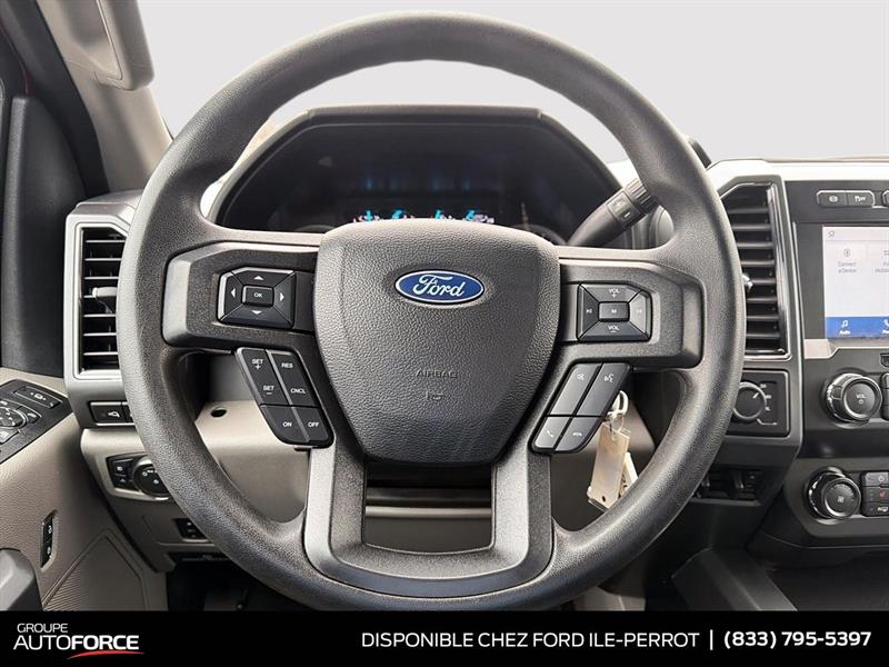 ford Super Duty F-250 SRW 2021 - 11