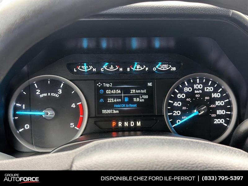 ford Super Duty F-250 SRW 2021 - 12
