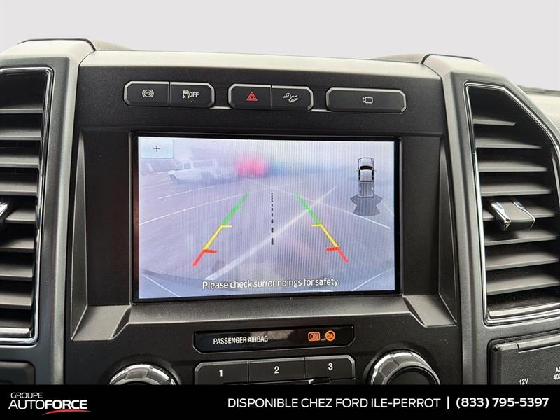 ford Super Duty F-250 SRW 2021 - 14