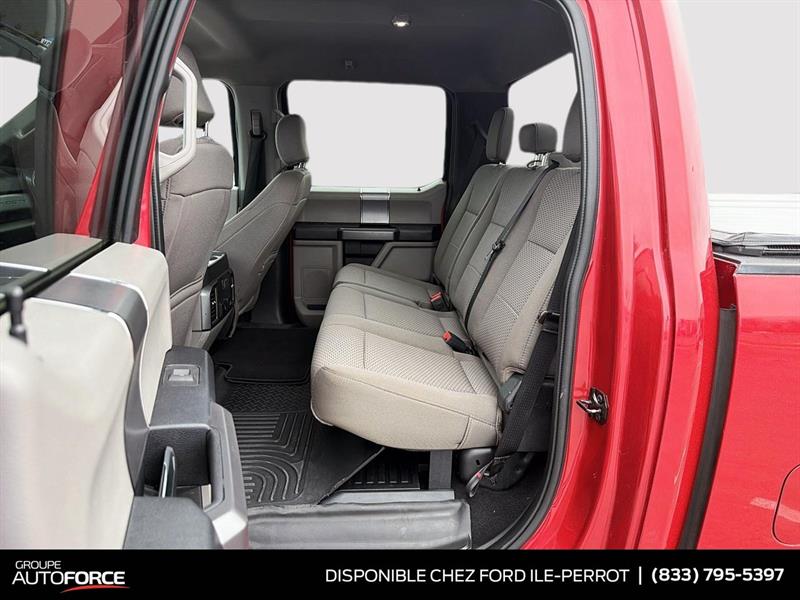 ford Super Duty F-250 SRW 2021 - 16
