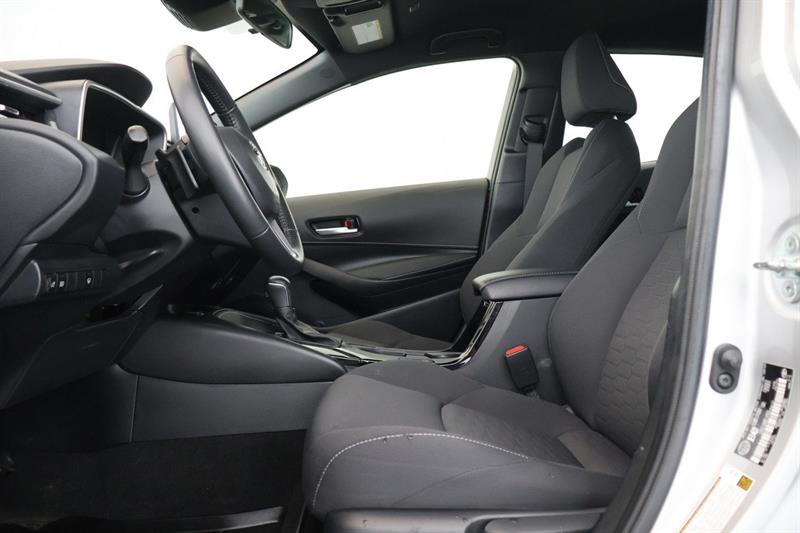 toyota Corolla à hayon 2023 - 6