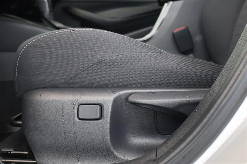 toyota Corolla à hayon 2023 - 7