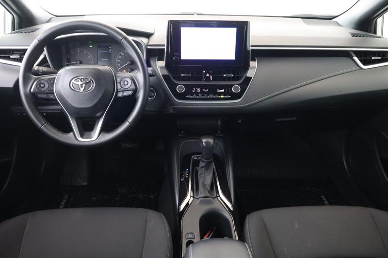 toyota Corolla à hayon 2023 - 8