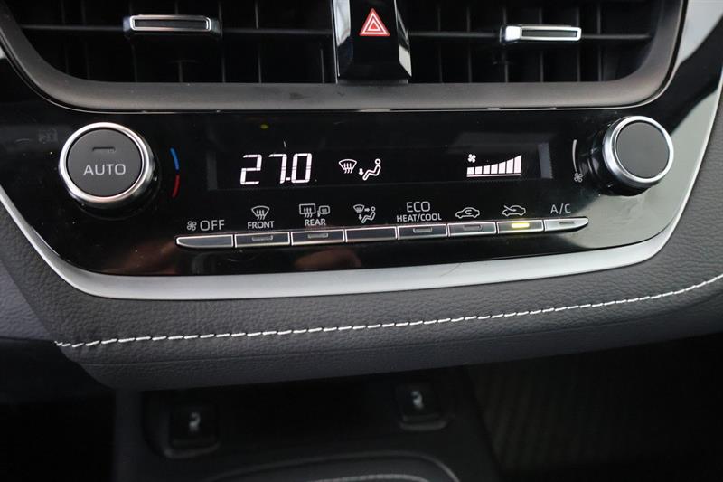 toyota Corolla à hayon 2023 - 15