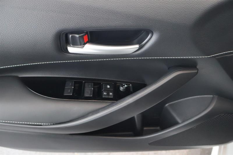 toyota Corolla à hayon 2023 - 17