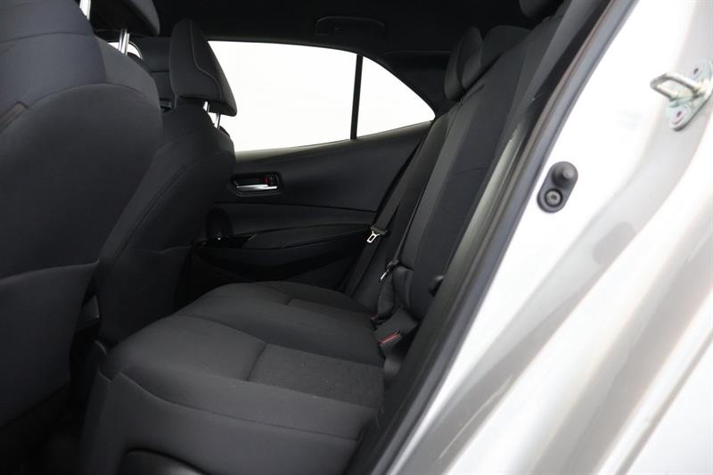 toyota Corolla à hayon 2023 - 18