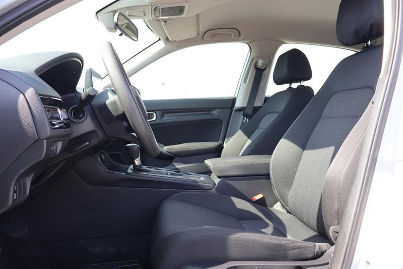 honda Civic Berline 2022 - 7
