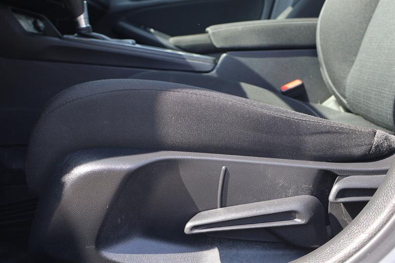 honda Civic Berline 2022 - 8