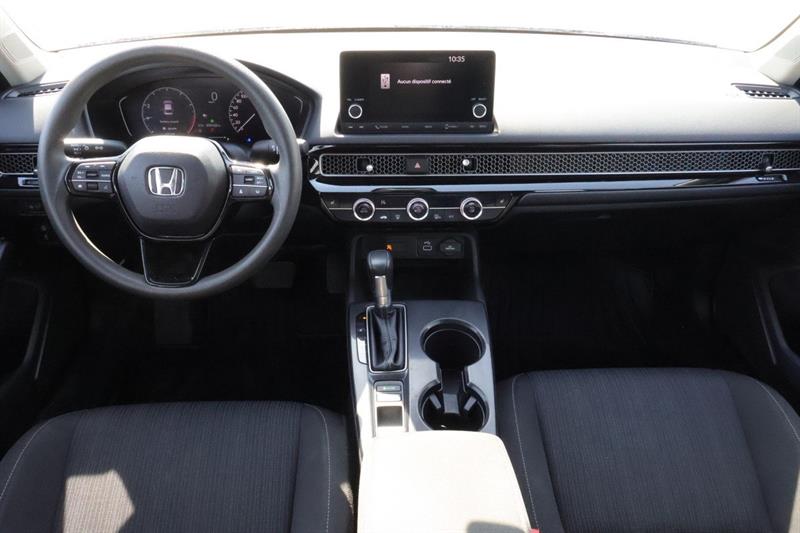 honda Civic Berline 2022 - 9