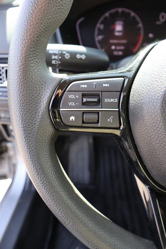 honda Civic Berline 2022 - 11
