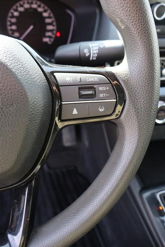 honda Civic Berline 2022 - 12