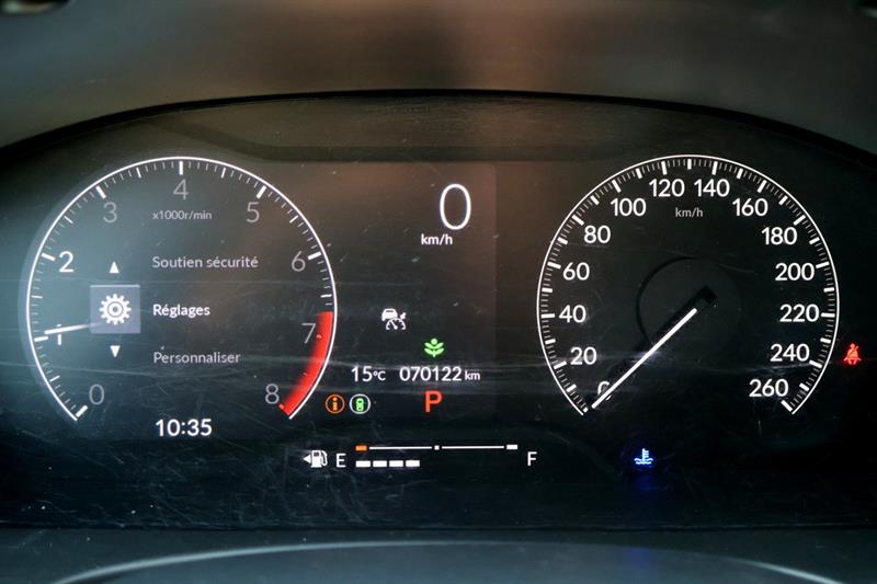 honda Civic Berline 2022 - 13