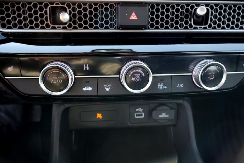 honda Civic Berline 2022 - 16
