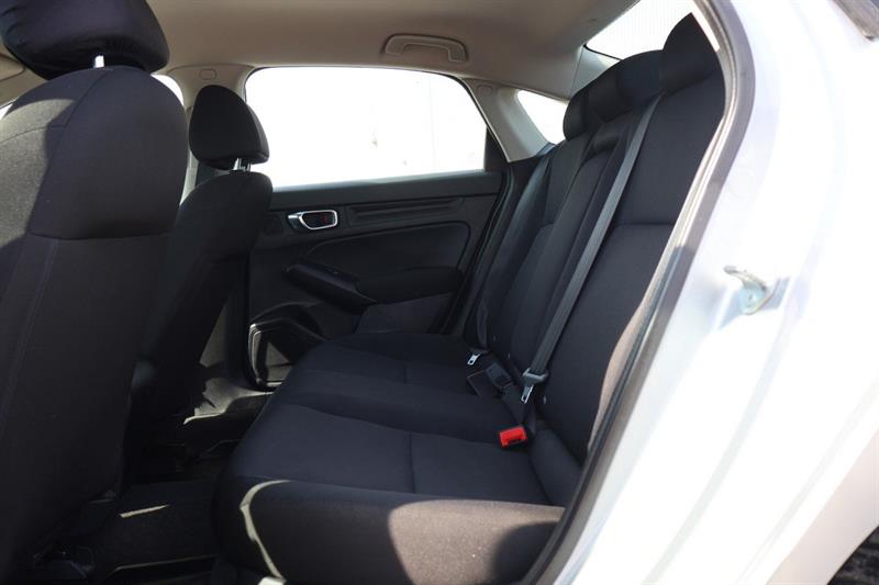 honda Civic Berline 2022 - 18