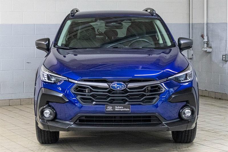 subaru CROSSTREK TOURING 2024 - 2