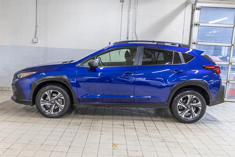subaru CROSSTREK TOURING 2024 - 3
