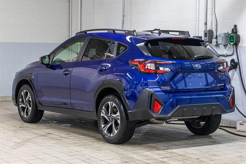 subaru CROSSTREK TOURING 2024 - 4