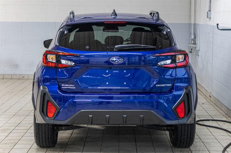 subaru CROSSTREK TOURING 2024 - 5