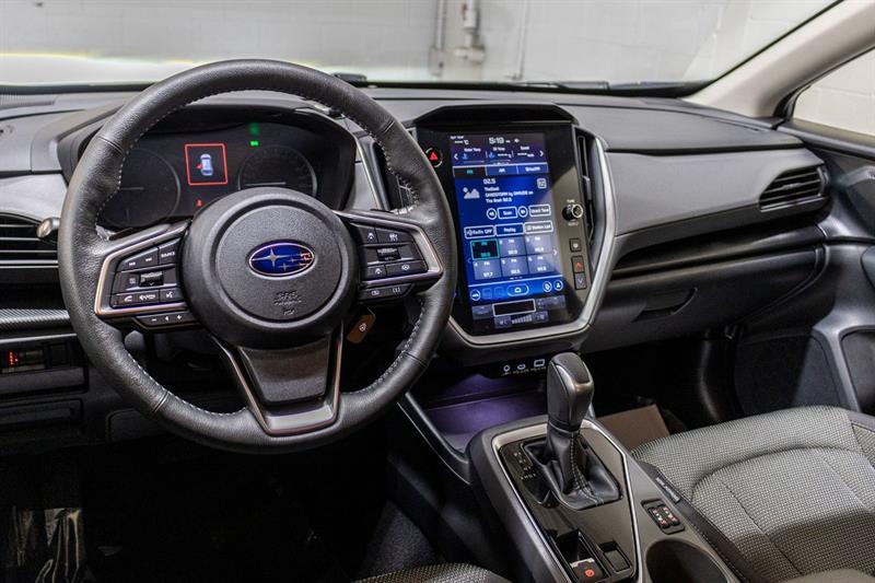subaru CROSSTREK TOURING 2024 - 6