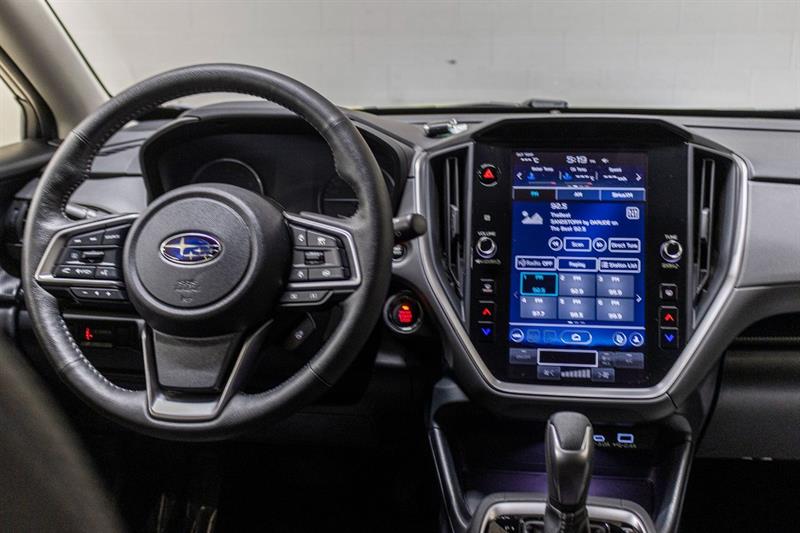 subaru CROSSTREK TOURING 2024 - 7