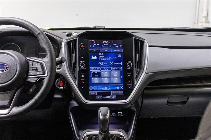 subaru CROSSTREK TOURING 2024 - 8