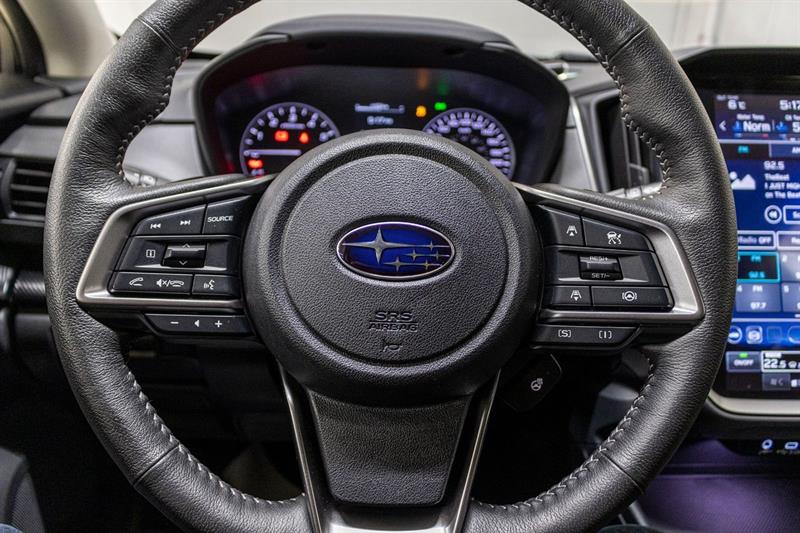 subaru CROSSTREK TOURING 2024 - 9