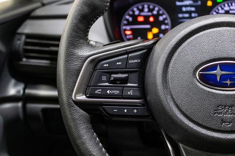 subaru CROSSTREK TOURING 2024 - 10