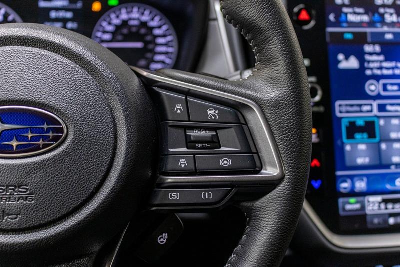 subaru CROSSTREK TOURING 2024 - 11