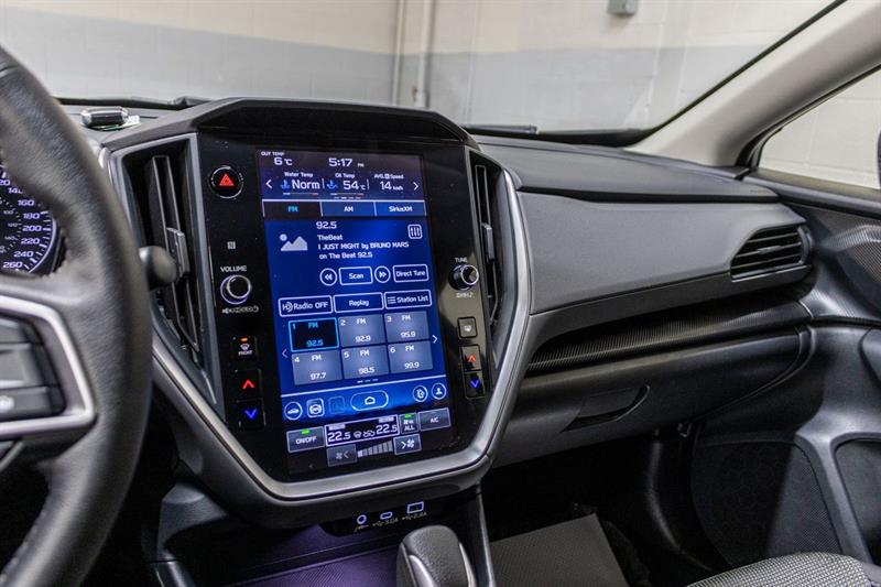 subaru CROSSTREK TOURING 2024 - 12