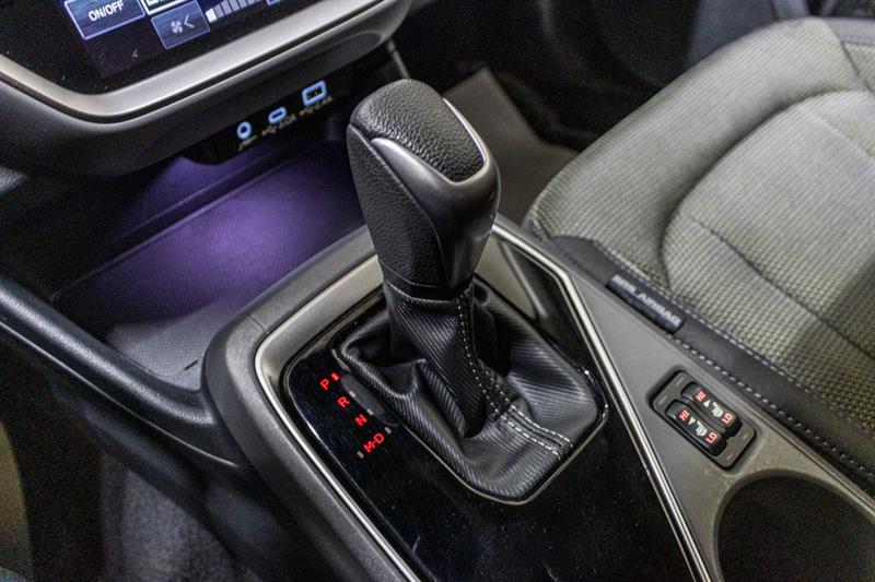 subaru CROSSTREK TOURING 2024 - 13