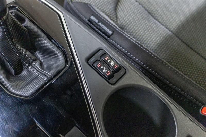subaru CROSSTREK TOURING 2024 - 14