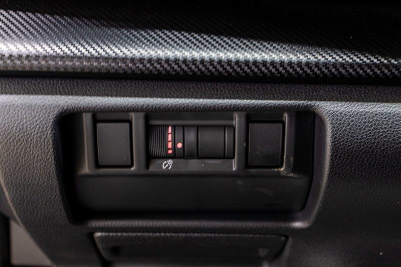 subaru CROSSTREK TOURING 2024 - 19