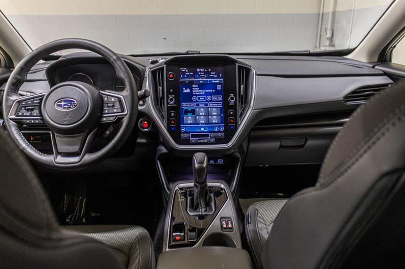 subaru CROSSTREK TOURING 2024 - 20