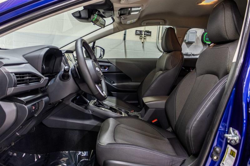 subaru CROSSTREK TOURING 2024 - 21