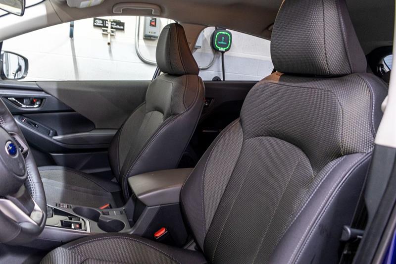 subaru CROSSTREK TOURING 2024 - 23