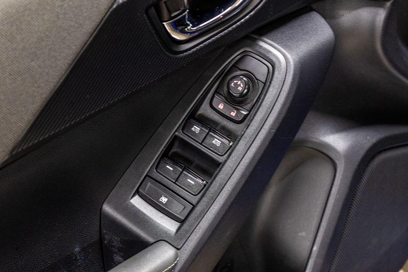 subaru CROSSTREK TOURING 2024 - 25