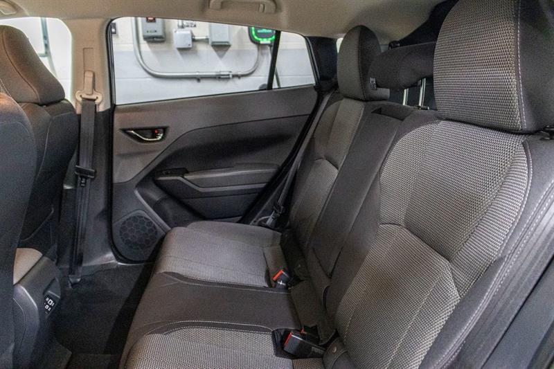 subaru CROSSTREK TOURING 2024 - 26