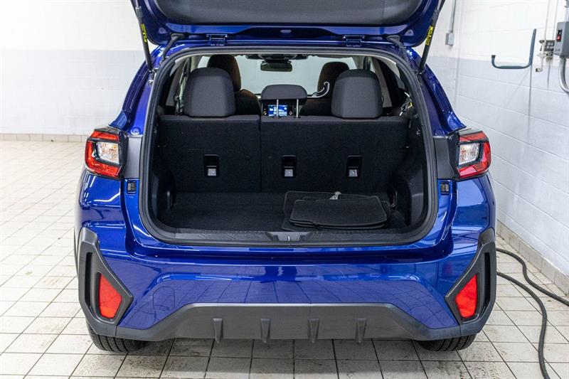 subaru CROSSTREK TOURING 2024 - 27