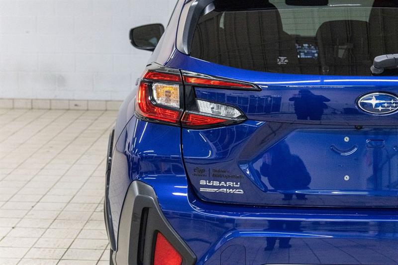 subaru CROSSTREK TOURING 2024 - 28