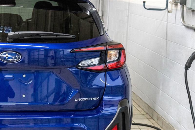 subaru CROSSTREK TOURING 2024 - 29