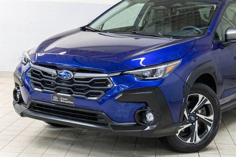 subaru CROSSTREK TOURING 2024 - 30