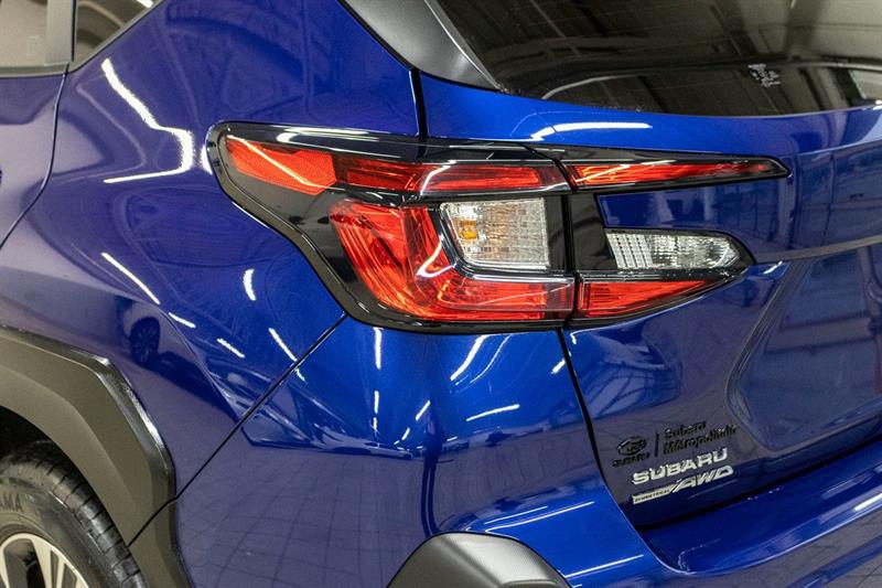 subaru CROSSTREK TOURING 2024 - 31
