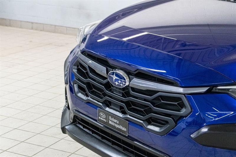 subaru CROSSTREK TOURING 2024 - 32